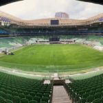 Foto: Reprodução/Allianz Parque
