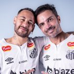 Foto: Raul Baretta/ Santos FC