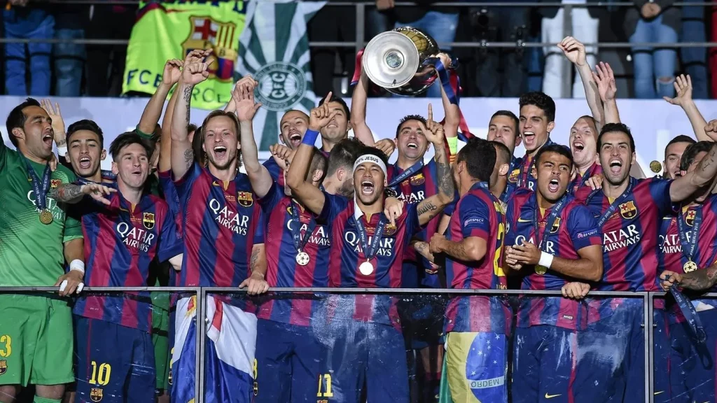 Foto: Site oficial da UEFA