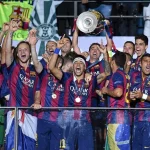 Foto: Site oficial da UEFA