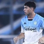 Foto: Reprodução/Racing