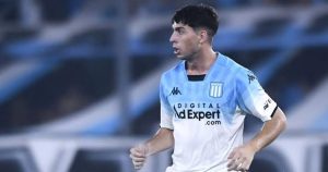 Foto: Reprodução/Racing