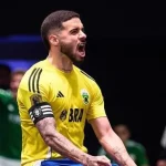 Kelvin de Oliveira, o K9, pode pintar no Santos - Foto: Reprodução/Instagram