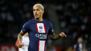 Foto: Site oficial do PSG