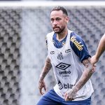 Foto: Raul Baretta/ Santos FC