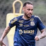Foto: Raul Baretta/ Santos FC