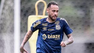 Foto: Raul Baretta/ Santos FC