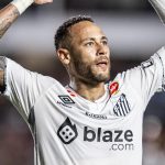 Foto: X oficial do Santos