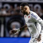 Foto: X oficial do Santos