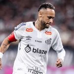 Foto: Raul Baretta/Santos