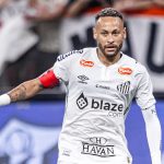 Foto: Raul Baretta/Santos