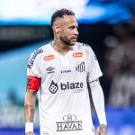 Foto: Raul Baretta/Santos