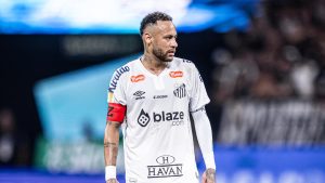 Foto: Raul Baretta/Santos