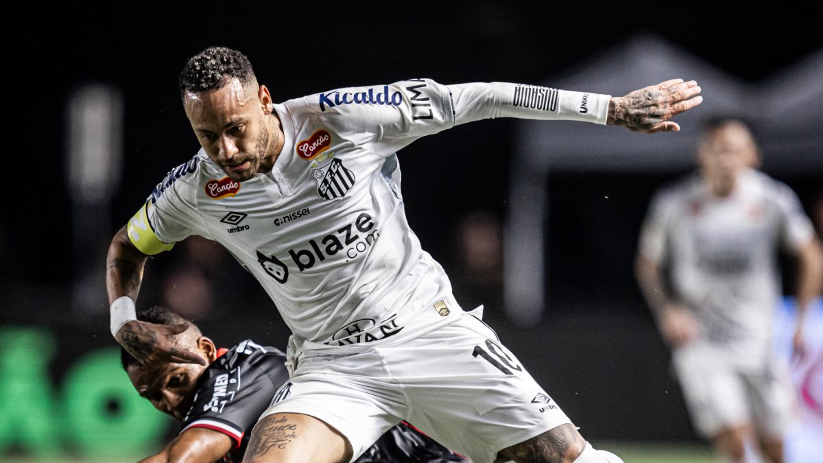 Santos x Noroeste: Peixe tem escalação anunciada para jogo do Paulistão ...