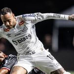Foto: Raul Baretta/ Santos FC