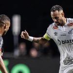 Foto: Raul Baretta/ Santos FC