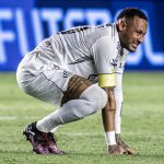 Foto: Raul Baretta/ Santos FC