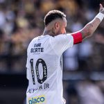 Foto: Raul Baretta/ Santos FC