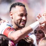 Foto: Raul Baretta/ Santos FC