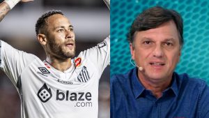 Fotos: Raul Baretta/ Santos FC e Youtube