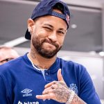 Foto: Raul Baretta/ Santos FC