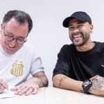 Foto: Raul Baretta/ Santos FC