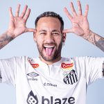 Foto: Raul Baretta/ Santos FC