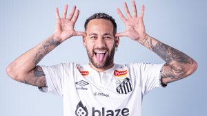Foto: Raul Baretta/ Santos FC