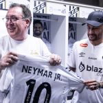 Foto: Raul Baretta/ Santos FC