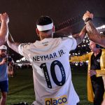Foto: Raul Baretta/ Santos FC
