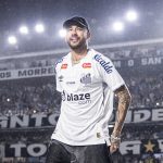 Foto: Raul Baretta/ Santos FC