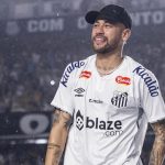 Foto: Raul Baretta/ Santos FC