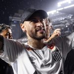 Foto: Raul Baretta/ Santos FC