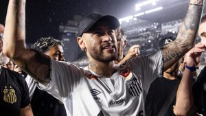 Foto: Raul Baretta/ Santos FC