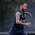 Foto: Raul Baretta/ Santos FC