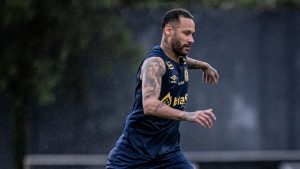 Foto: Raul Baretta/ Santos FC