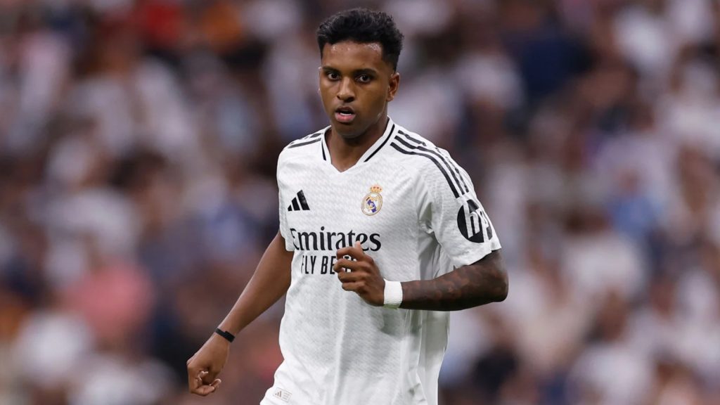 Foto: Site oficial do Real Madrid