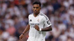 Foto: Site oficial do Real Madrid