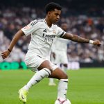 Foto: Site oficial do Real Madrid