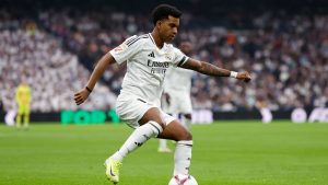 Foto: Site oficial do Real Madrid