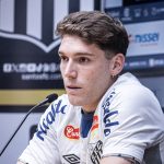Foto: Raul Baretta/Santos