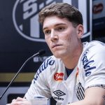 Foto: Raul Baretta/Santos