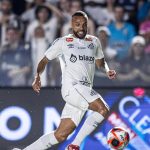 Foto: X oficial do Santos
