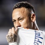 Foto: Raul Baretta/Santos