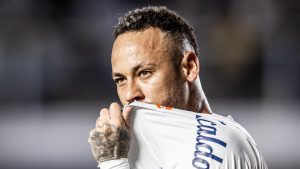 Foto: Raul Baretta/Santos