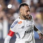 Foto: Raul Baretta/Santos