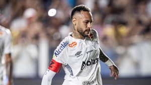 Foto: Raul Baretta/Santos