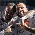 Foto: Raul Baretta/Santos