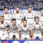 Foto: Raul Baretta/Santos