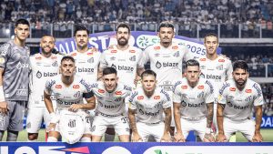 Foto: Raul Baretta/Santos